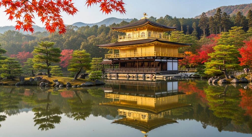 日本が単なる旅行スタンプではなく