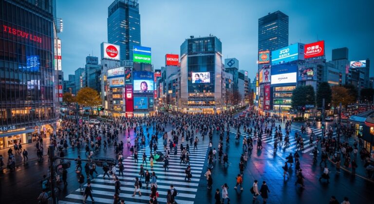 日本が単なる旅行スタンプではなく