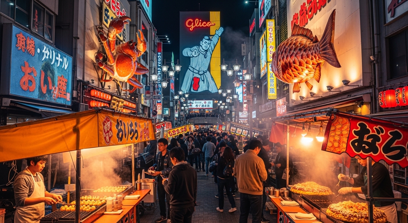 日本でインスタ映えする観光地ベスト10