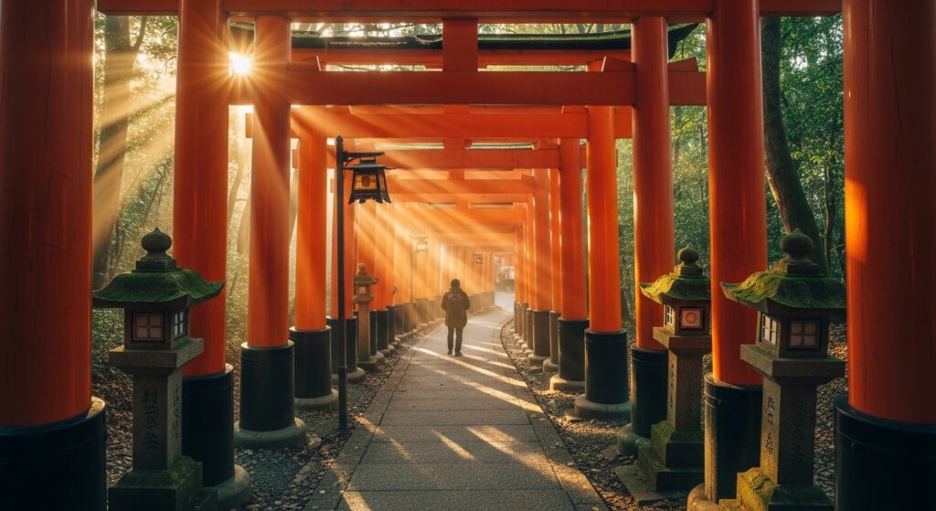 日本の観光地で絶対に行くべき人気スポット10選 2 日本の観光地で絶対に行くべき人気スポット10選