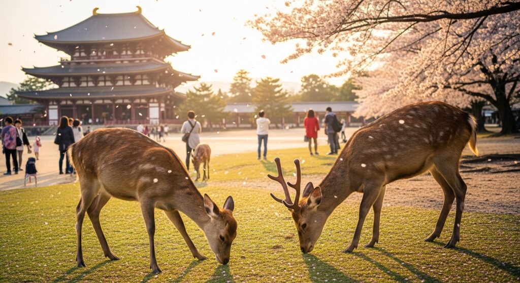 日本の観光地で絶対に行くべき人気スポット10選 3 Whisk b50b51e9982182b8dfb437d18153db7cdr